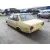 SEAT 131 '1975 BEIGE