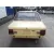 SEAT 131 '1975 BEIGE