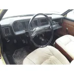 SEAT 131 '1975 BEIGE