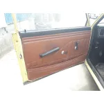 SEAT 131 '1975 BEIGE