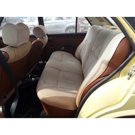 SEAT 131 '1975 BEIGE