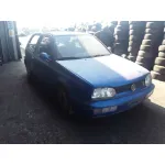 VOLKSWAGEN GOLF III BERLINA (1H1) VOLKSWAGEN GOLF III BERLINA (1H1) '1993 VR6 AZUL 1991