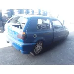 VOLKSWAGEN GOLF III BERLINA (1H1) VOLKSWAGEN GOLF III BERLINA (1H1) '1993 VR6 AZUL 1991