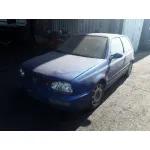 VOLKSWAGEN GOLF III BERLINA (1H1) VOLKSWAGEN GOLF III BERLINA (1H1) '1993 VR6 AZUL 1991