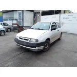SEAT IBIZA (6K) SEAT IBIZA (6K) '1996 * BLANCO 1993