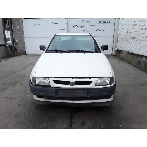 SEAT IBIZA (6K) '1996 * BLANCO