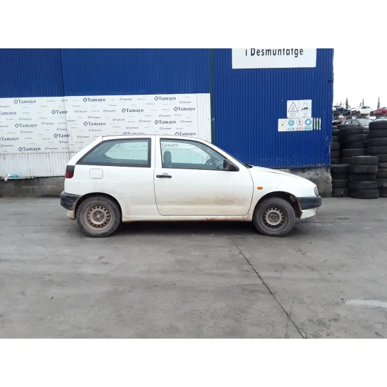 SEAT IBIZA (6K) '1996 * BLANCO
