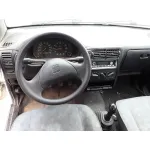 SEAT IBIZA (6K) SEAT IBIZA (6K) '1996 * BLANCO 1993