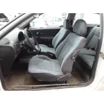 SEAT IBIZA (6K) SEAT IBIZA (6K) '1996 * BLANCO 1993