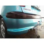 PEUGEOT 206 BERLINA '2000 1.6 AZUL