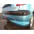 PEUGEOT 206 BERLINA '2000 1.6 AZUL