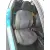 PEUGEOT 206 BERLINA '2000 1.6 AZUL