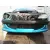 PEUGEOT 206 BERLINA '2000 1.6 AZUL