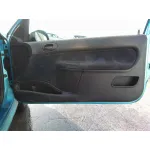PEUGEOT 206 BERLINA '2000 1.6 AZUL