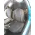 PEUGEOT 206 BERLINA '2000 1.6 AZUL