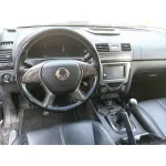 SSANGYONG REXTON W / REXTON  2012