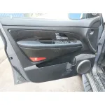 SSANGYONG REXTON W / REXTON  2012