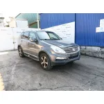 SSANGYONG REXTON W / REXTON  2012