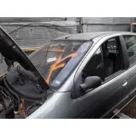 RENAULT MEGANE I SCENIC (JA0) RENAULT MEGANE I SCENIC (JA0) '1998 1.6 VERDE 1996
