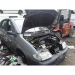 RENAULT MEGANE I SCENIC (JA0) RENAULT MEGANE I SCENIC (JA0) '1998 1.6 VERDE 1996