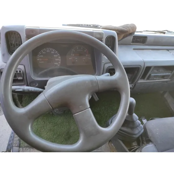 NISSAN CABSTAR '2000 3.0D BLANCO
