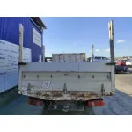 NISSAN CABSTAR '2000 3.0D BLANCO