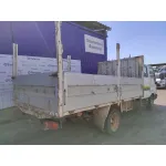 NISSAN CABSTAR '2000 3.0D BLANCO