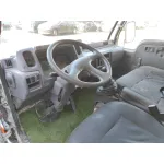 NISSAN CABSTAR '2000 3.0D BLANCO