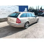 MERCEDES-BENZ CLASE C (W203)  2000