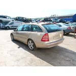 MERCEDES-BENZ CLASE C (W203)  2000