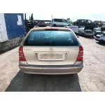 MERCEDES-BENZ CLASE C (W203)  2000