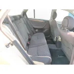 MERCEDES-BENZ CLASE C (W203)  2000