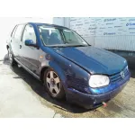 VOLKSWAGEN GOLF IV BERLINA (1J1) '1999 1.6 AZUL