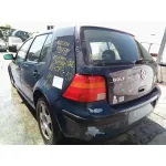 VOLKSWAGEN GOLF IV BERLINA (1J1) '1999 1.6 AZUL