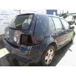 VOLKSWAGEN GOLF IV BERLINA (1J1) '1999 1.6 AZUL