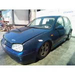 VOLKSWAGEN GOLF IV BERLINA (1J1) '1999 1.6 AZUL