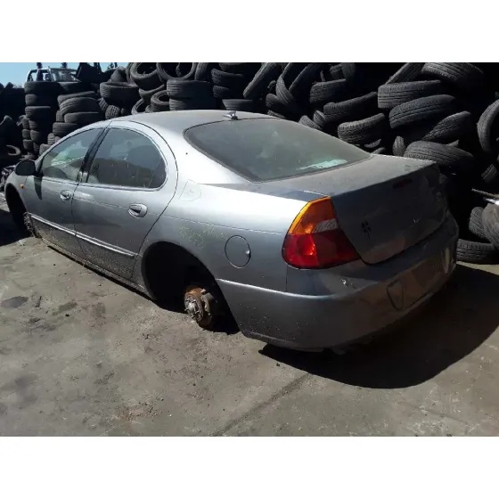 CHRYSLER 300 M (LR) '1999 2.7 V6 PLATA