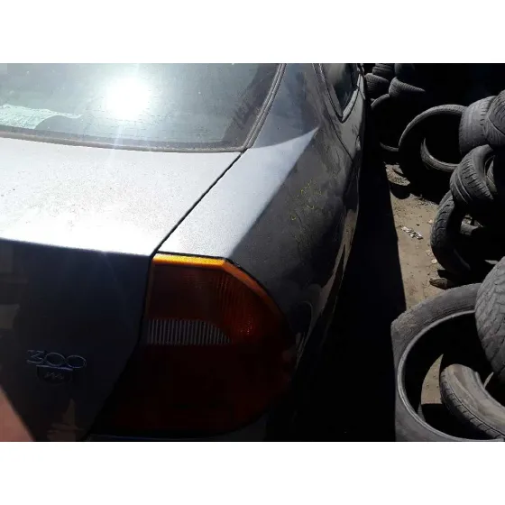 CHRYSLER 300 M (LR) '1999 2.7 V6 PLATA