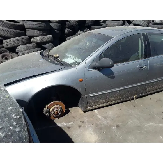 CHRYSLER 300 M (LR) '1999 2.7 V6 PLATA