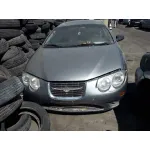 CHRYSLER 300 M (LR) CHRYSLER 300 M (LR) '1999 2.7 V6 PLATA 1998