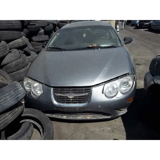 CHRYSLER 300 M (LR) '1999 2.7 V6 PLATA
