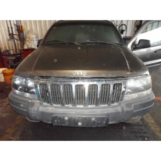 CHRYSLER JEEP GR.CHEROKEE (WJ/WG) '1999 * VERDE