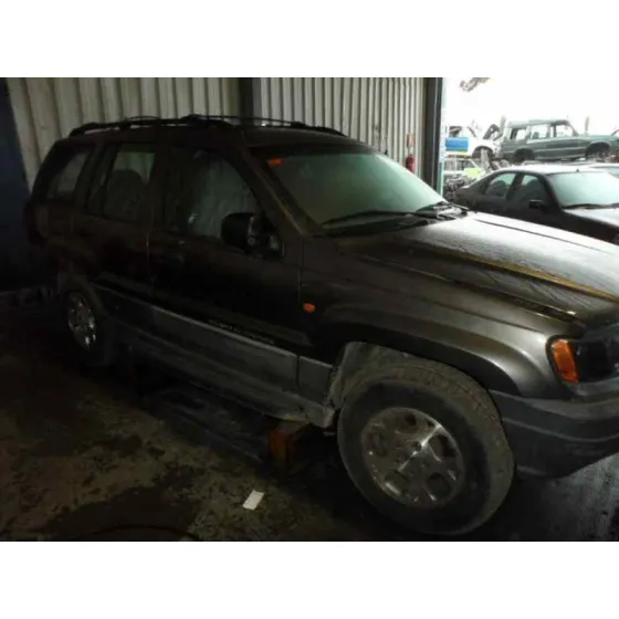 CHRYSLER JEEP GR.CHEROKEE (WJ/WG) '1999 * VERDE