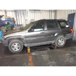 CHRYSLER JEEP GR.CHEROKEE (WJ/WG) CHRYSLER JEEP GR.CHEROKEE (WJ/WG) '1999 * VERDE 1999