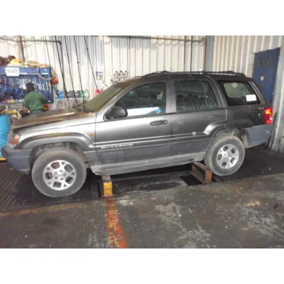 CHRYSLER JEEP GR.CHEROKEE (WJ/WG) '1999 * VERDE