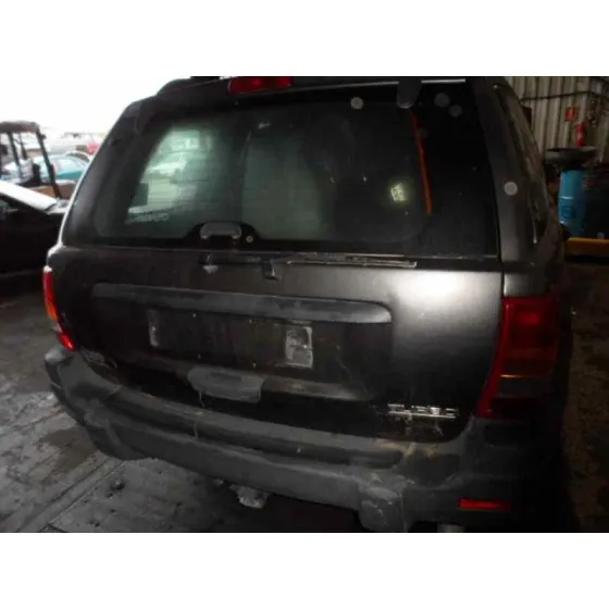 CHRYSLER JEEP GR.CHEROKEE (WJ/WG) '1999 * VERDE
