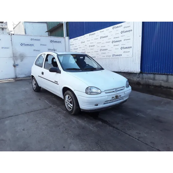 OPEL CORSA B '1994 * BLANCO