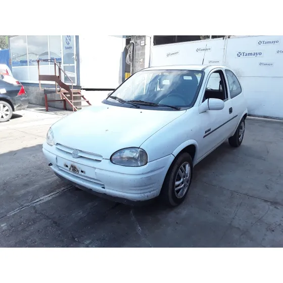 OPEL CORSA B '1994 * BLANCO