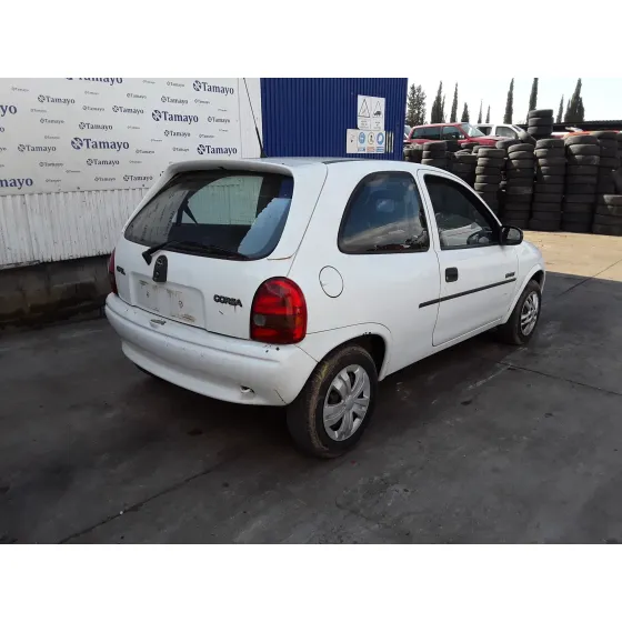 OPEL CORSA B '1994 * BLANCO