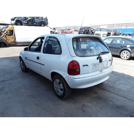 OPEL CORSA B '1994 * BLANCO